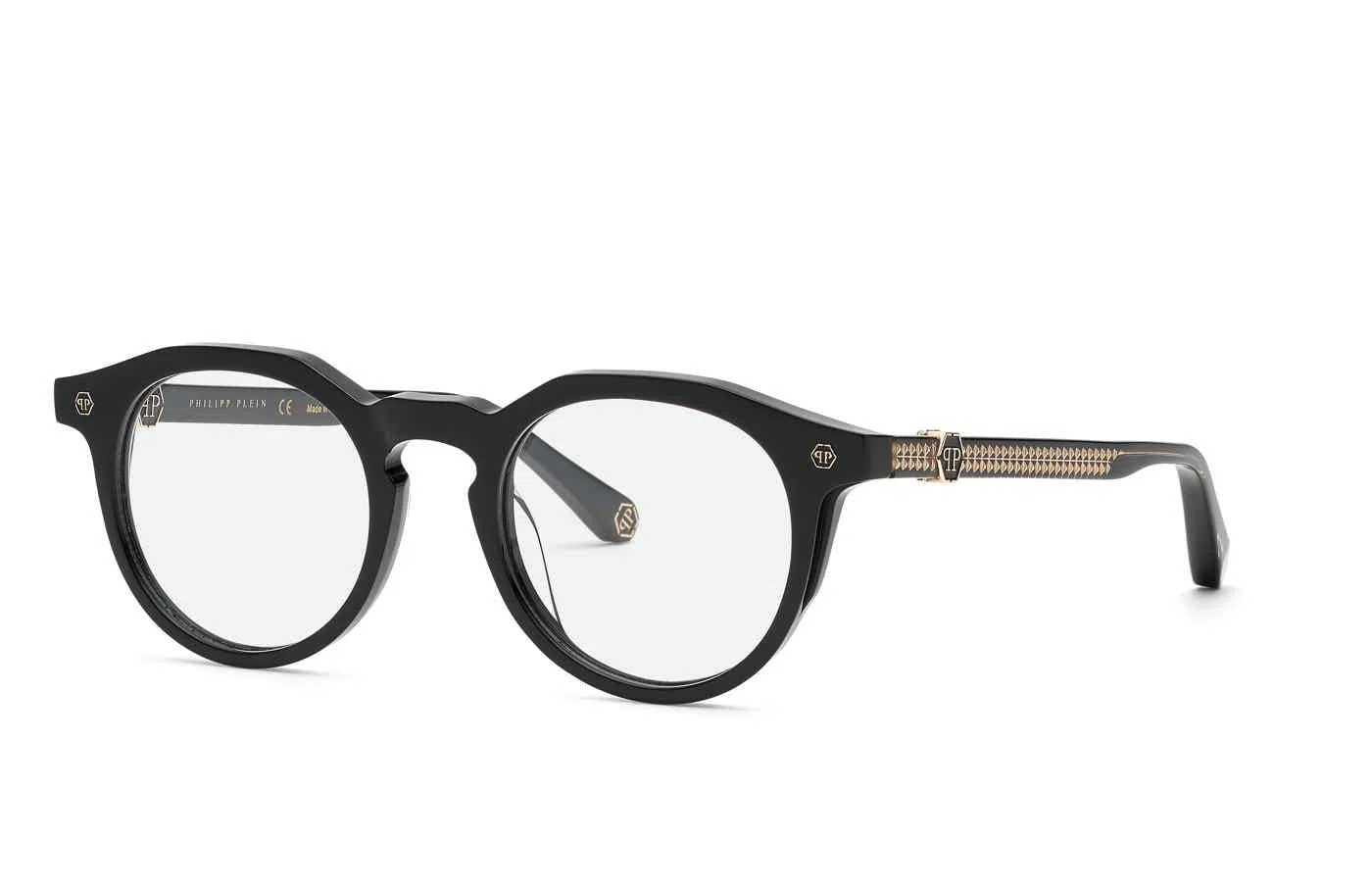 Philipp Plein VPP060M Eyeglasses - view 2